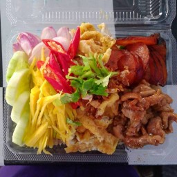 ร้านหนึ่งอาหารตามสั่ง