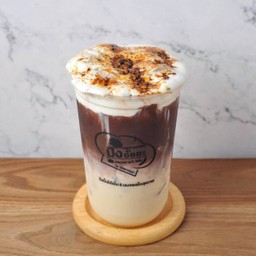 โกโก้พ่นไฟ