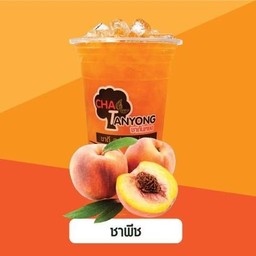 ชาพีช