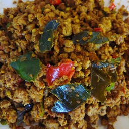 คั่วกลิ้งหมู