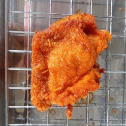 สะโพกทอด