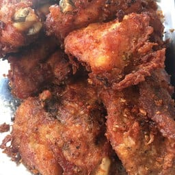 ราชาข้าวหมก