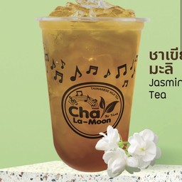 ชาเขียวมะลิ