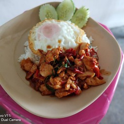 เจ๊หนึ่งก๋วยเตี๋ยวไก่มะระ