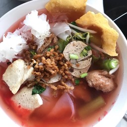 เย็นตาโฟ