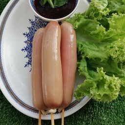 ชิ้นทอด ทำ-มะ-ดา