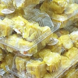 ขนมจีบเจ๊วรณ์  (สูตรฮ่องกง) ถนนสามชัย ซอย3
