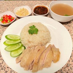 ณนายข้าวมันไก่