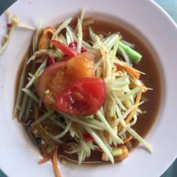 ส้มตำลาว