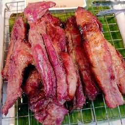 พรรณภัทร คอหมูย่าง