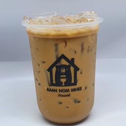กาแฟเย็น