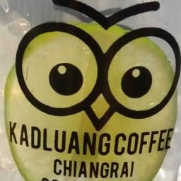 กาแฟกาดหลวง ตลาดเทศบาล 1