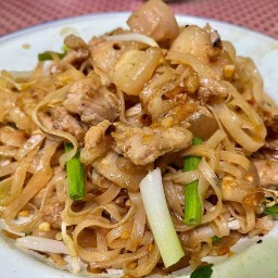 ราชาผัดหมี่โคราช (ดอนเมือง)