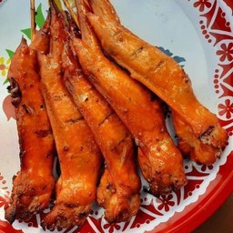 ปีกเต็มย่าง