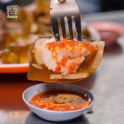 ขาหมูเย็น