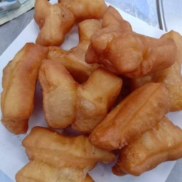 น้ำเต้าหู้( เจ) ดอนหวาย