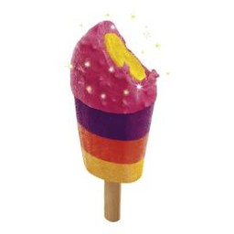 คราก้อนป๊อป