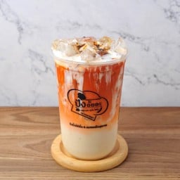 ชาไทยพ่นไฟ