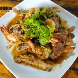 เจ๊เปิ้ลหาดวอน