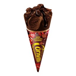 ช็อกโกแลตบราวนี่