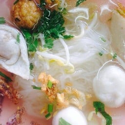 ก๋วยเตี๋ยวน้ำ ธรรมดา