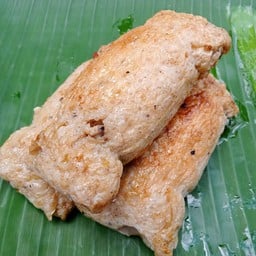 ไก่ย่างคลองถมโพธาราม