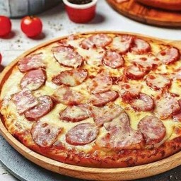 สโมกกี้เบค่อน