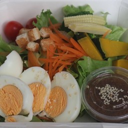 ครัวอารัญอาหารสุขภาพ