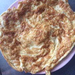 ไข่เจียว