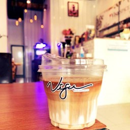 Visaspace Coffee/Tea/Jelly