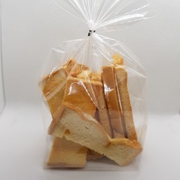 ขนมปังอบกรอบ