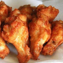 น่องเล็กทอด (3 ชิ้น)