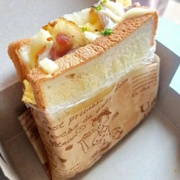 ชะศา อพาร์ทครอฟเฟิล
