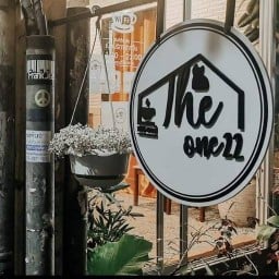 TheOne22 Café ลาดพร้าว122