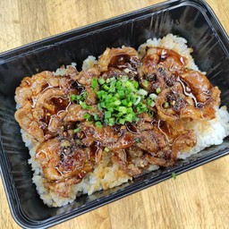 ฮังยะ อาหารญี่ปุ่น