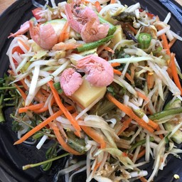 รวมแซ่บ@ทุ่งยั้ง