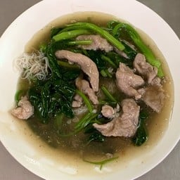 ราดหน้าเส้นหมี่