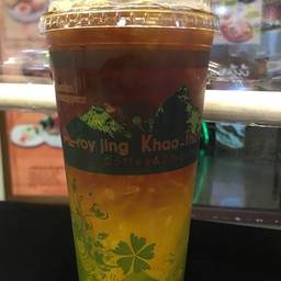 กาแฟ-ส้ม