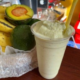 อะโวคาโดปั่น