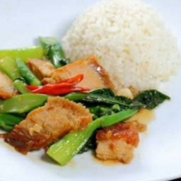เจ้เปิ้ลตามสั่ง