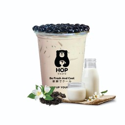 HOP Chafe ฮ็อป ชาเฟ ตลาดนัดตรีสุข
