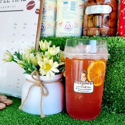 ชามะนาว