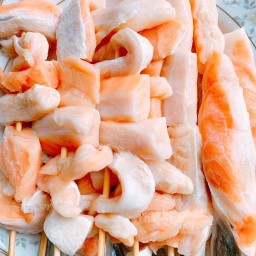 หม่าล่าตามสั่ง By เจ๊จุ๋ม สาขา2