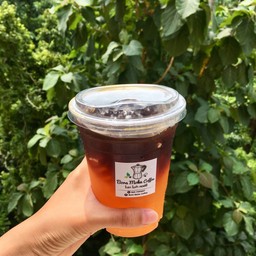 Bora Moka Coffee โบรา โมก้า คอฟฟี่