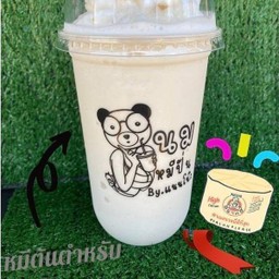 นมหมีออริจินอล