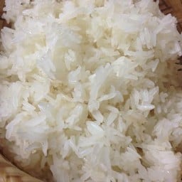 ข้าวเหนียว