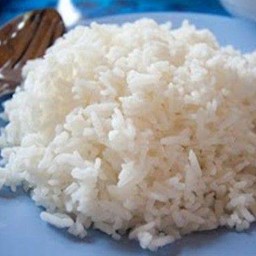 ข้าวเปล่า