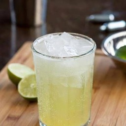 เลมอนแอนด์ไลม์อิตาเลี่ยนโซดา