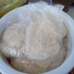 ข้าวเหนียวนึ่ง