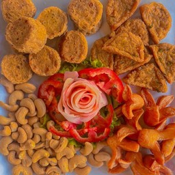 ออเดริฟร้อน